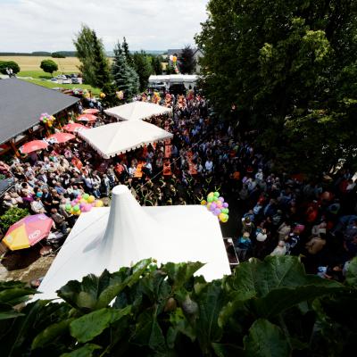 40 Jahre Räuberschänke